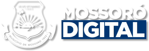 Logo Prefeitura de Mossoró