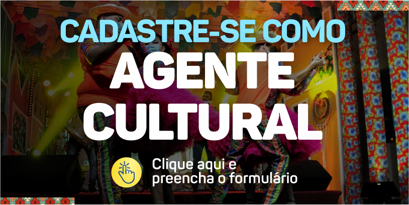 Banner Agente Cultural