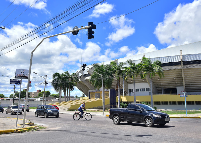 Prefeitura de Mossoró lançará sistema para registro de acidentes sem vítima