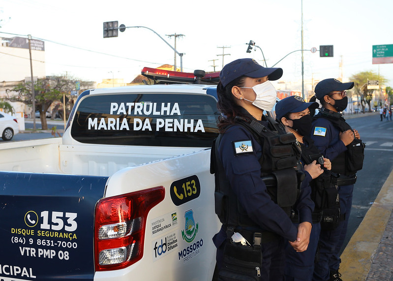 “Agosto Lilás”: Prefeitura intensifica ações de conscientização e combate à violência contra a mulher