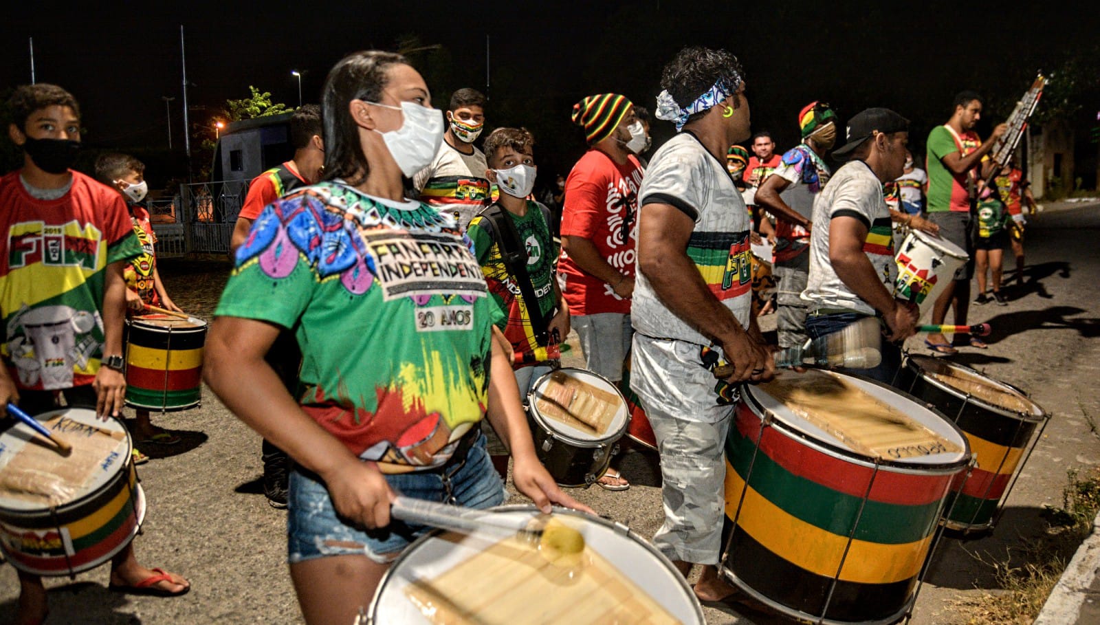 Feriado da Liberdade no dia 30 de setembro tem programação cultural gratuita