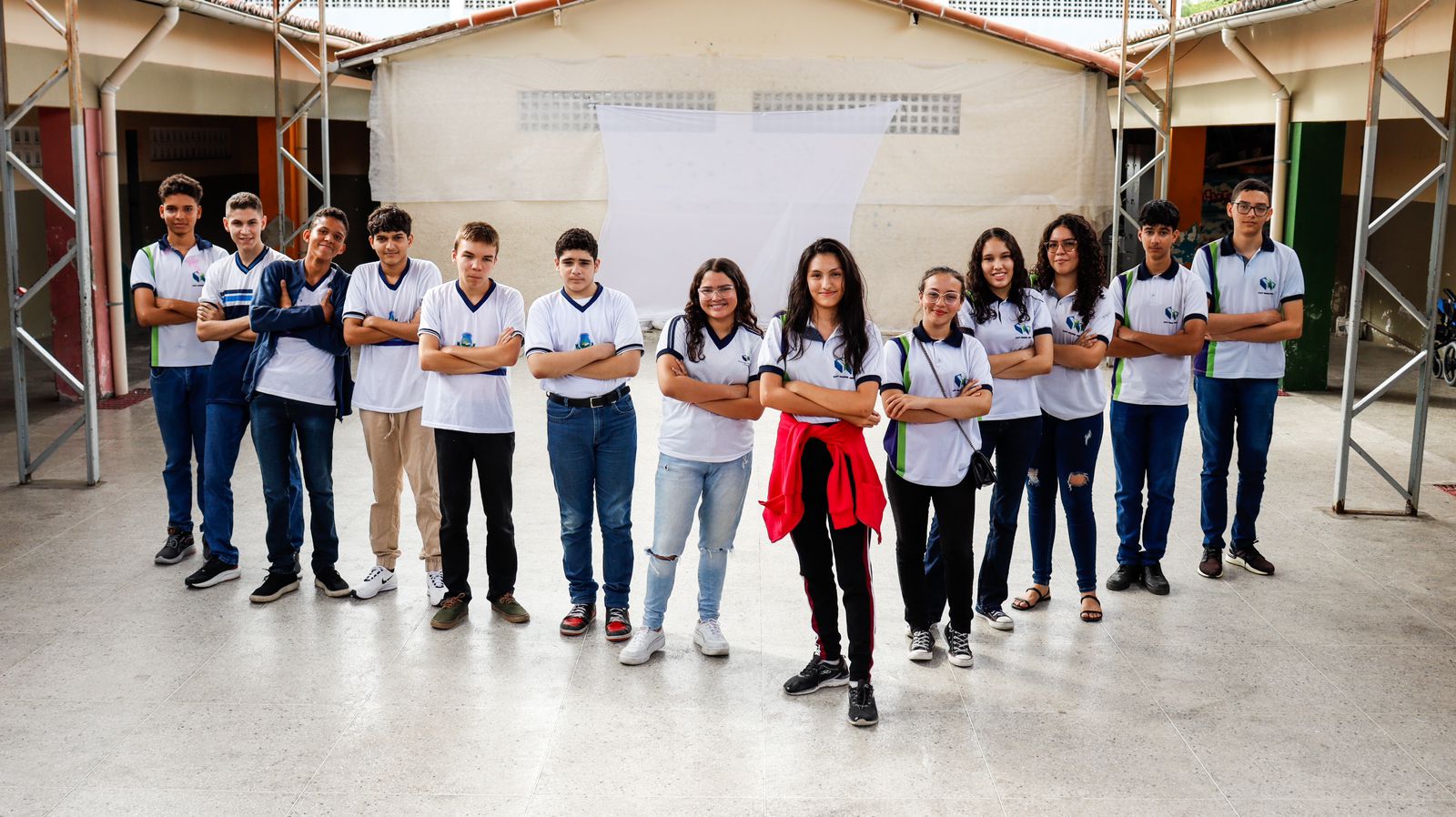 Escola Manoel Assis celebra aprovação expressiva de alunos no IFRN