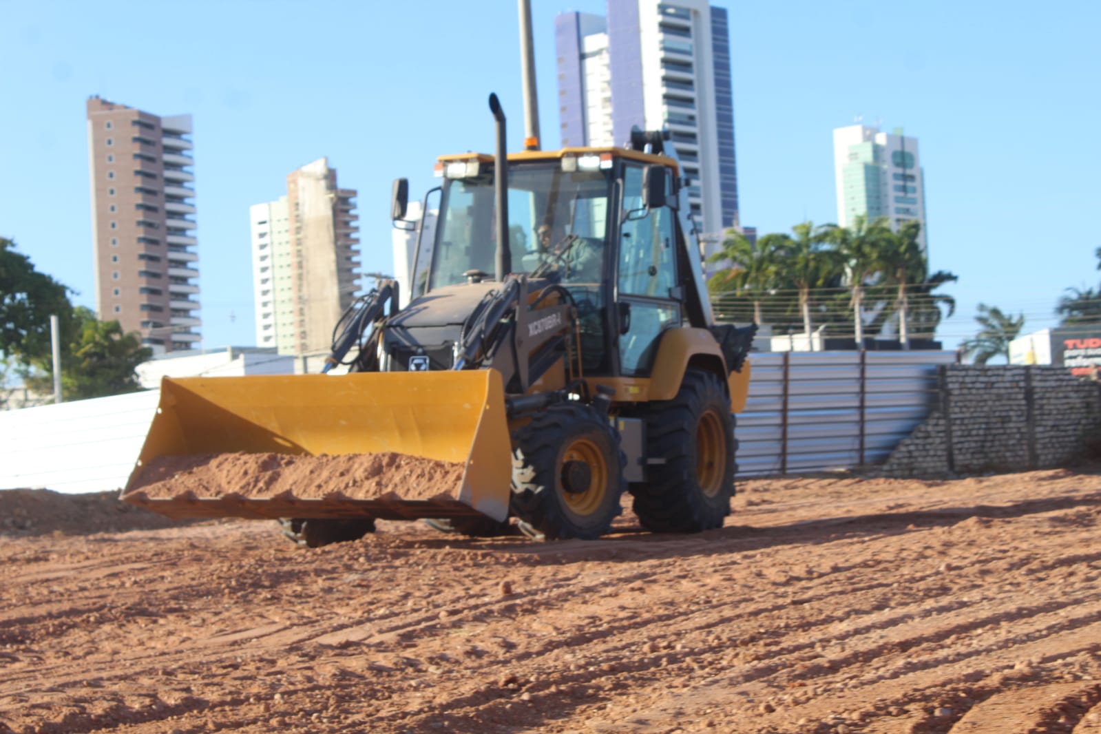 Prefeitura de Mossoró inicia construção de sedes próprias de três CAPSs