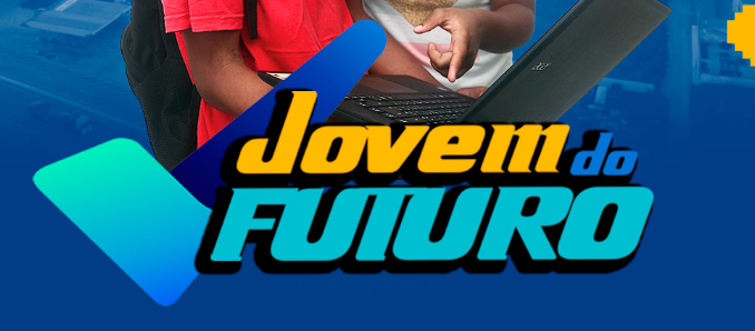 Prefeitura paga duas parcelas dos inscritos no programa "Jovem do Futuro"