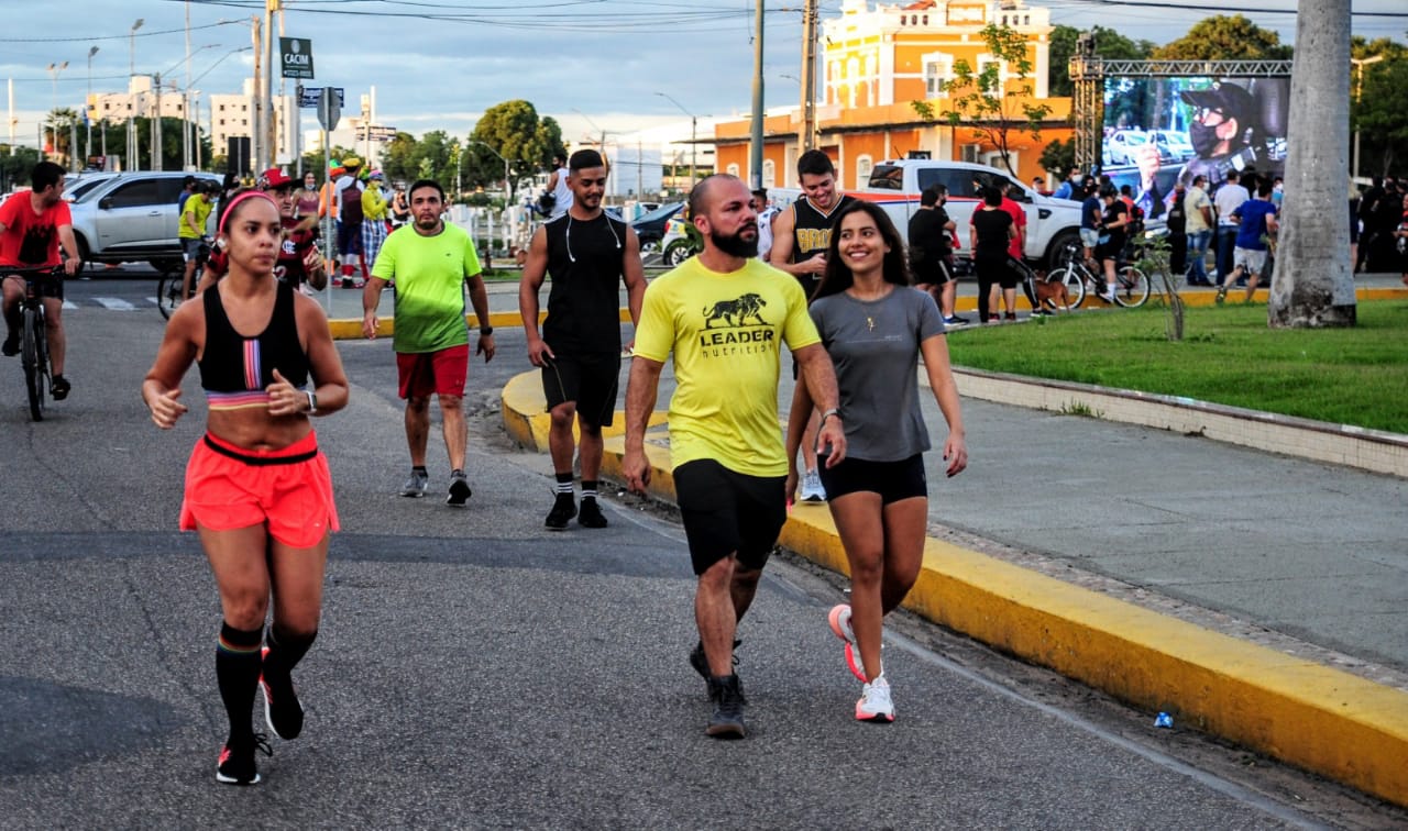 Projeto “Viva Rio Branco” entra em recesso