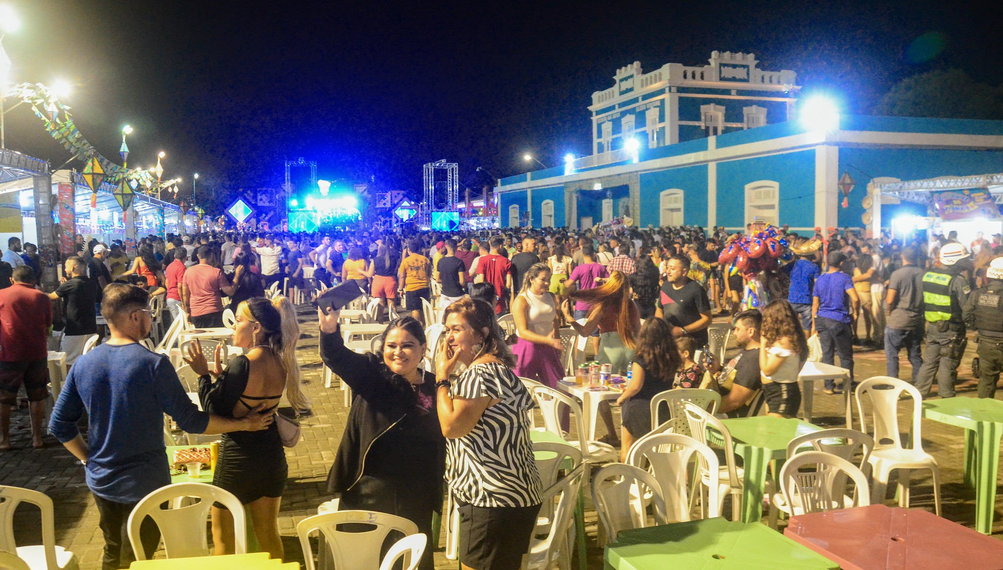 Prefeitura de Mossoró abre inscrições para workshops direcionados para quem vai trabalhar no MCJ