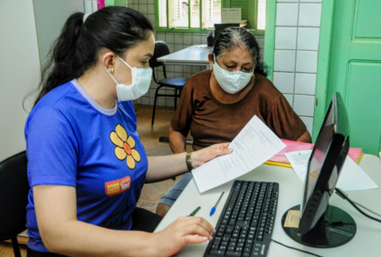 Secretaria amplia ação e leva serviços do Plantão Social para comunidades