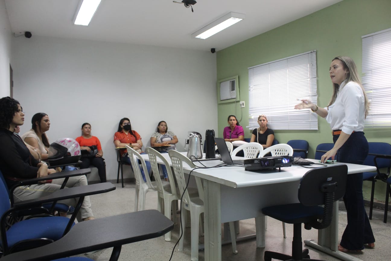 Sedint recebe empresas parceiras para entrevistas com candidatos inscritos no Painel de Empregos