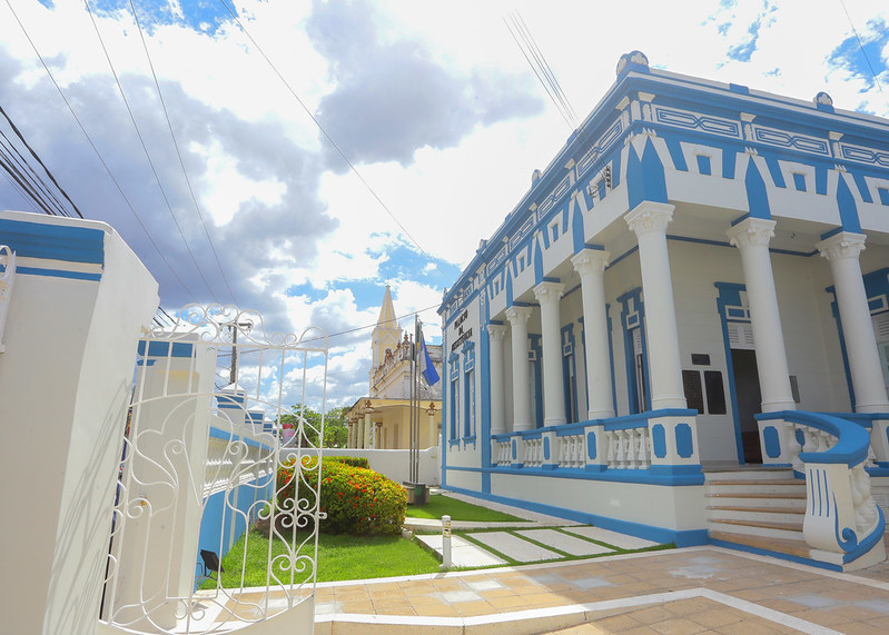 Projeto de Lei garante e amplia direitos dos servidores municipais de Mossoró