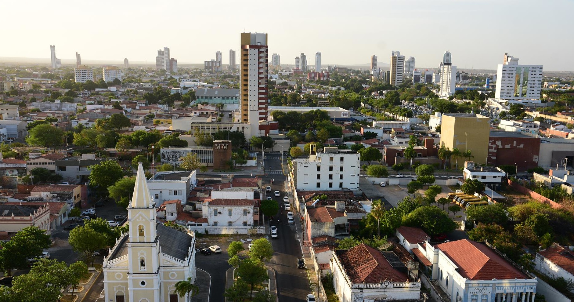 Prefeitura lança segunda fase do "Mossoró Realiza" na próxima segunda-feira