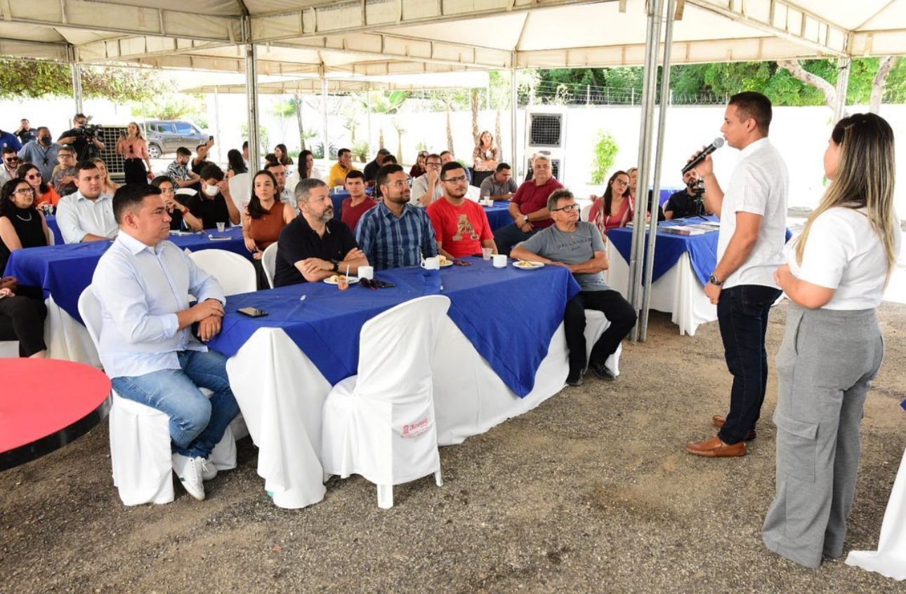 Prefeitura de Mossoró promoverá encontro com a imprensa na próxima terça-feira