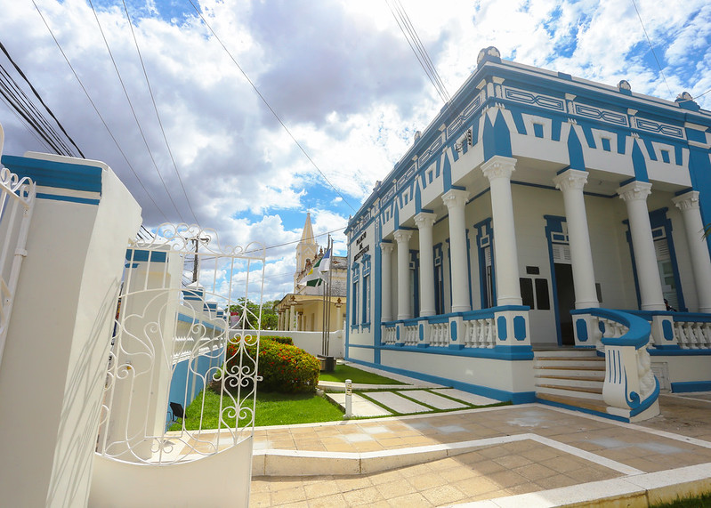 Prefeitura de Mossoró paga salário de abril antecipado nesta quinta-feira