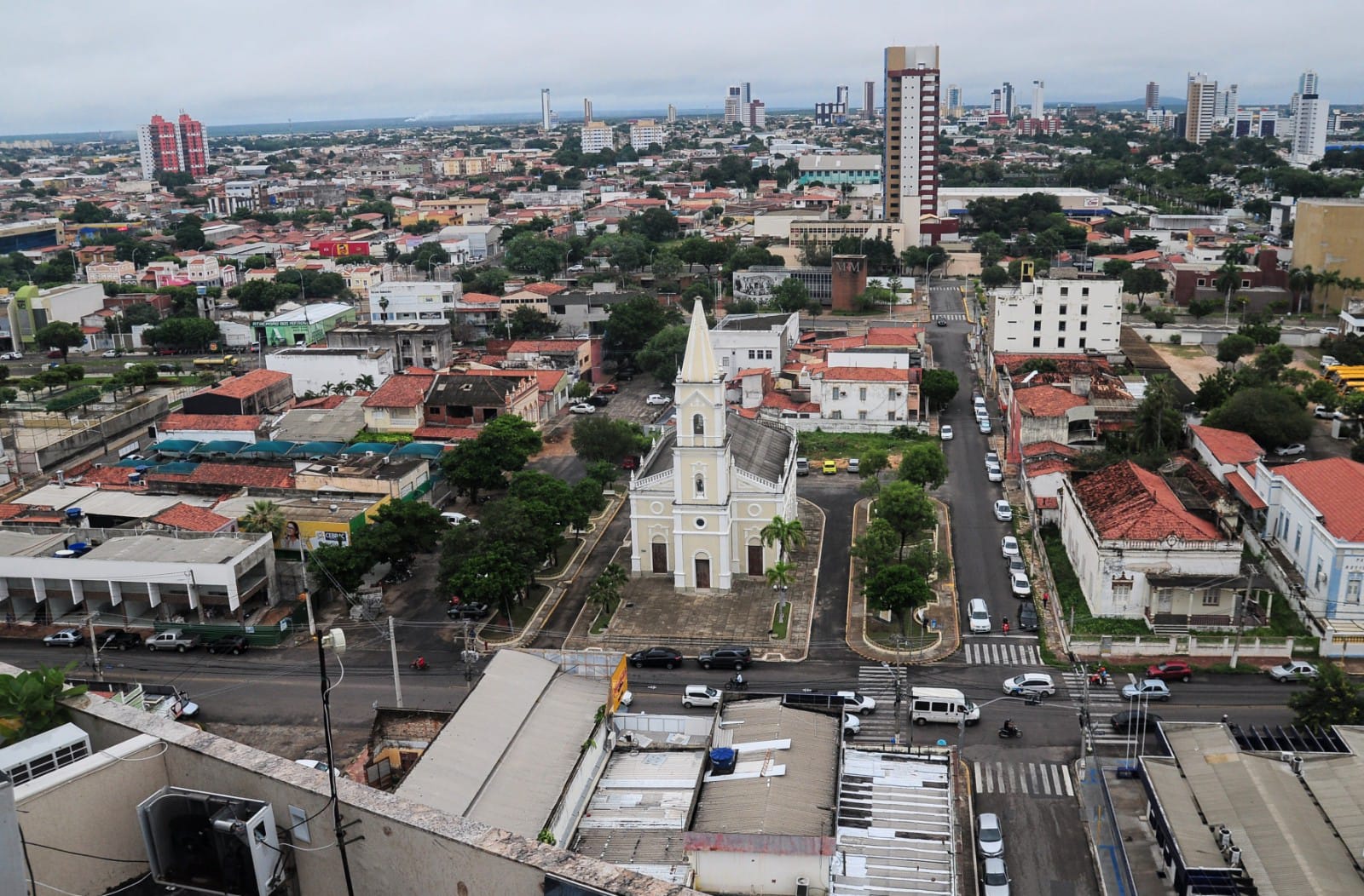 Prefeitura de Mossoró abre consulta pública para formação de calendário de eventos