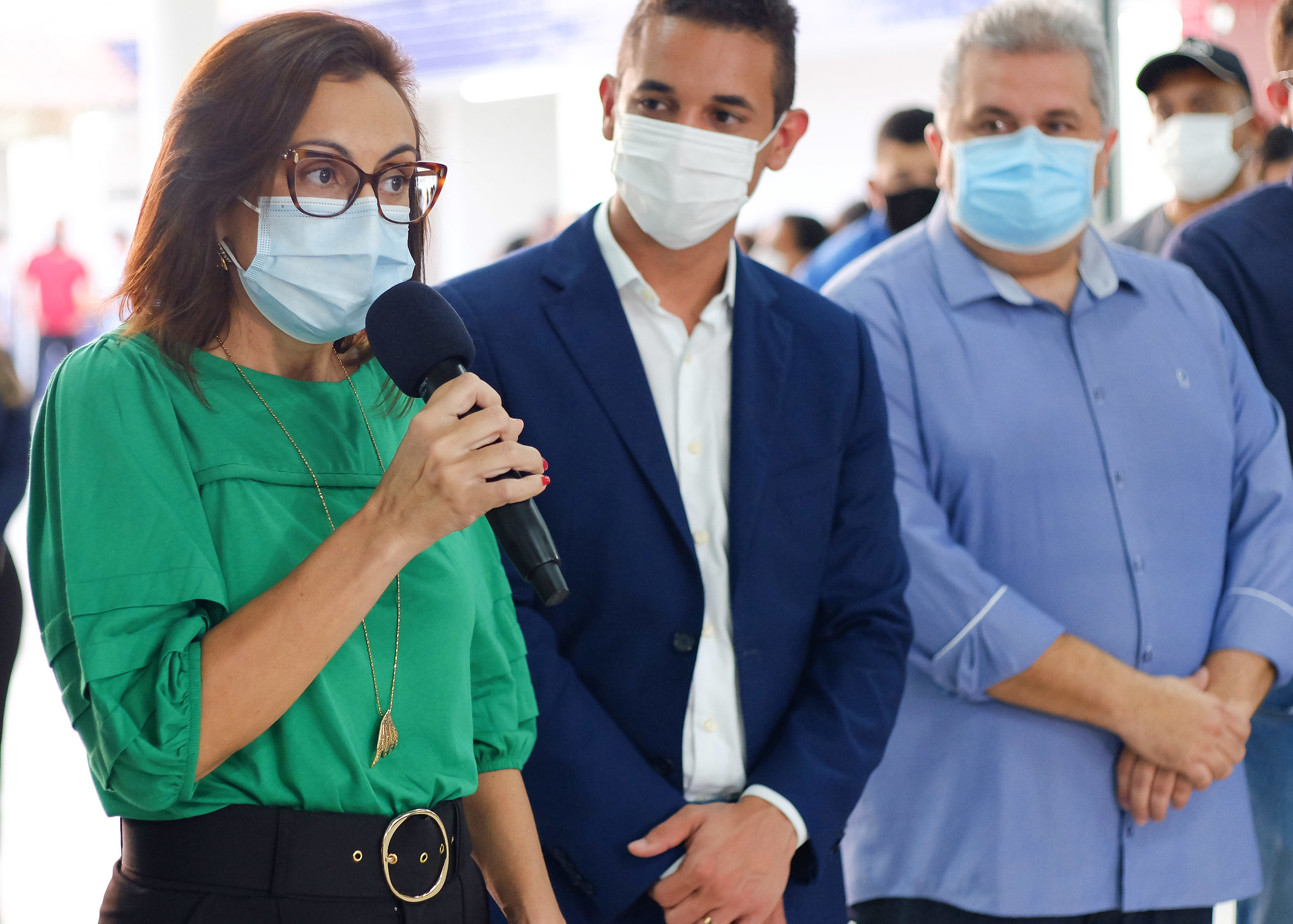 Gestão municipal valoriza professores e anuncia mudanças de classe e de nível