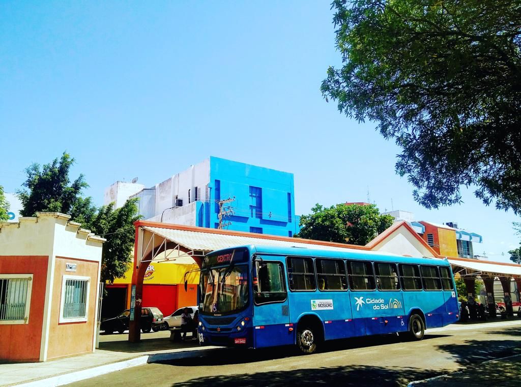 Prefeitura de Mossoró apresenta plano de ampliação do transporte coletivo nesta quinta-feira