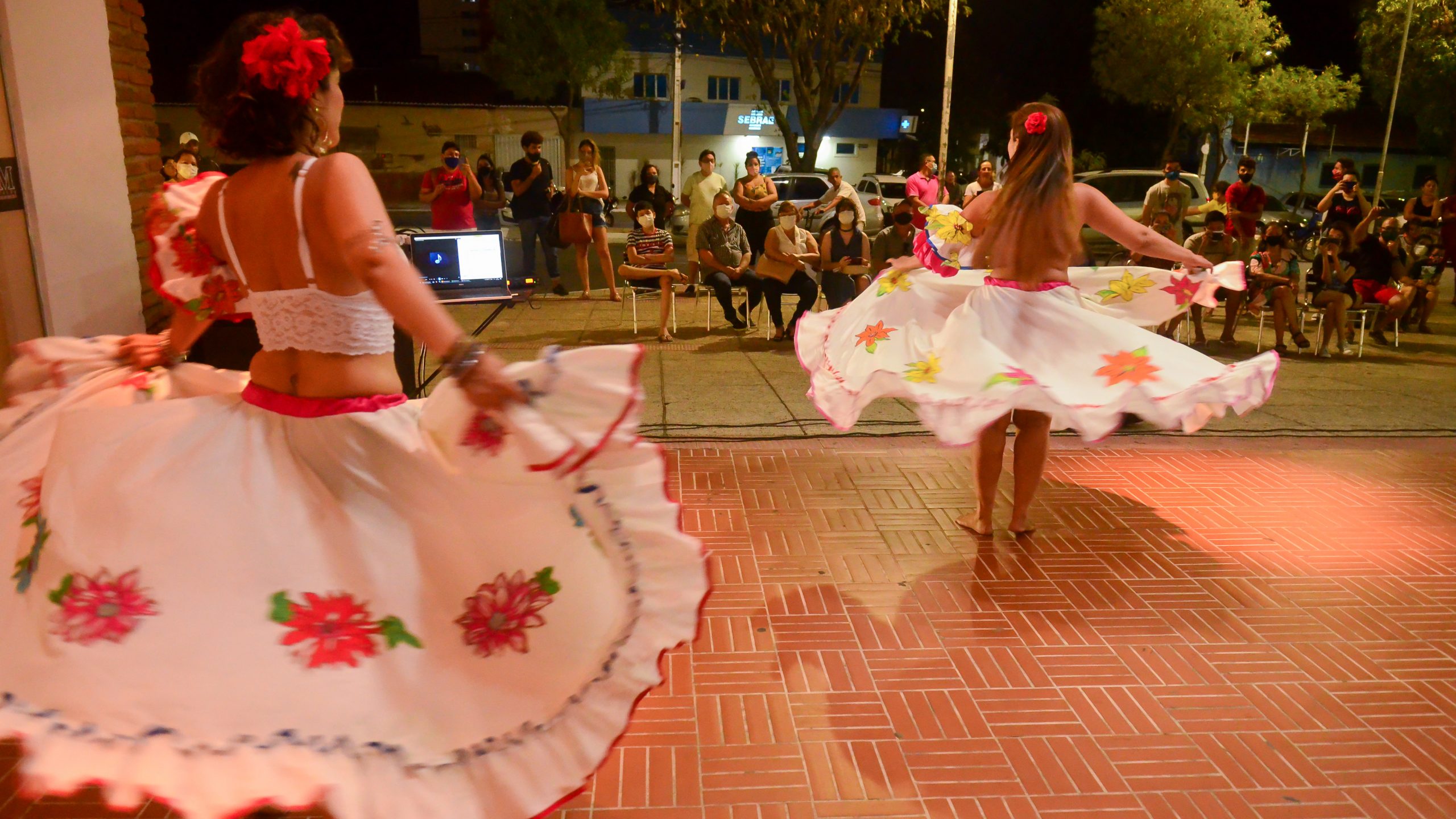 Secretaria de Cultura convida artistas e companhias para traçar calendário de contrapartidas da Lei Aldir Blanc