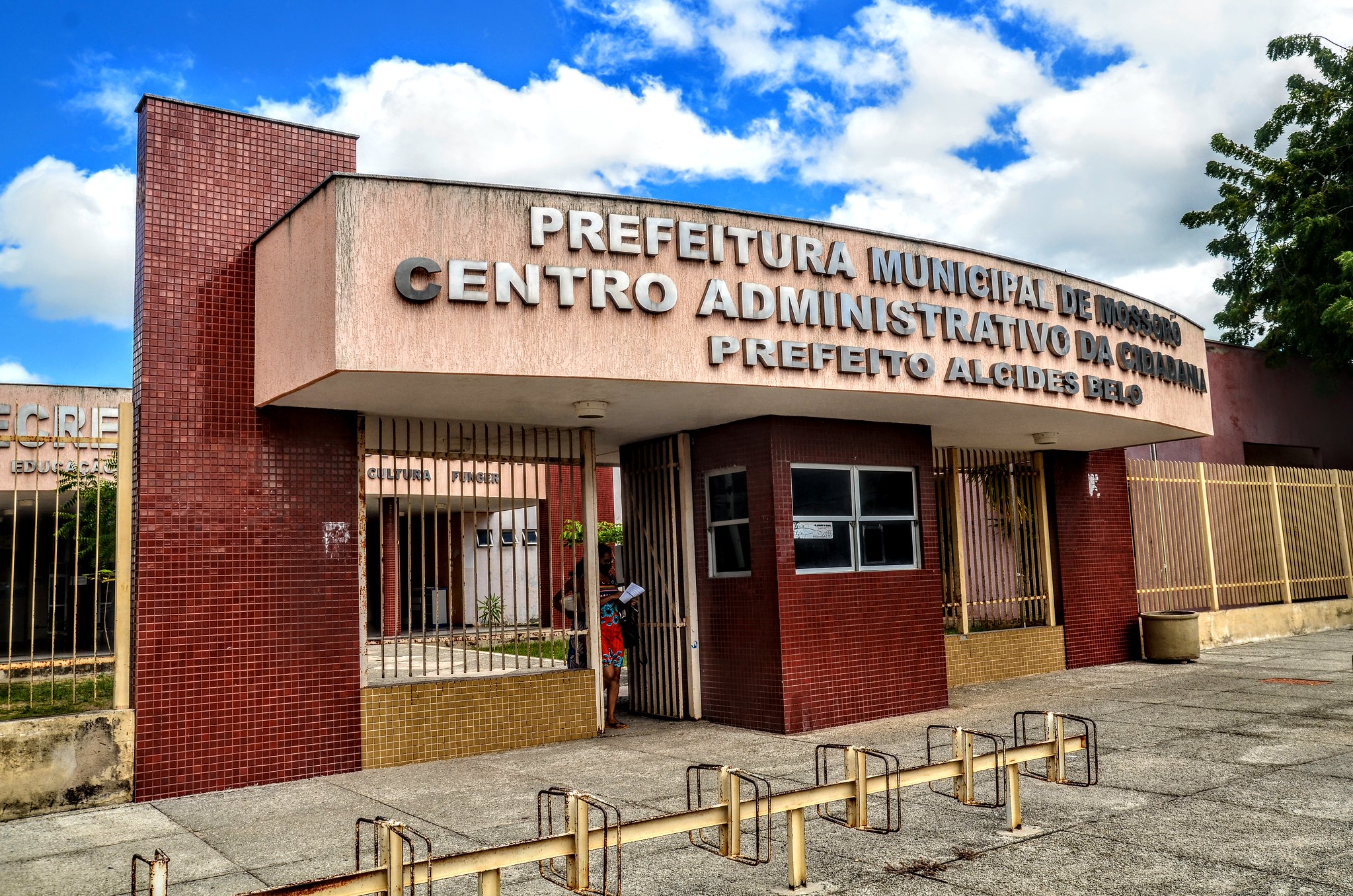 Prefeitura de Mossoró garante rapidez nos atendimentos do setor do Cadastro Único