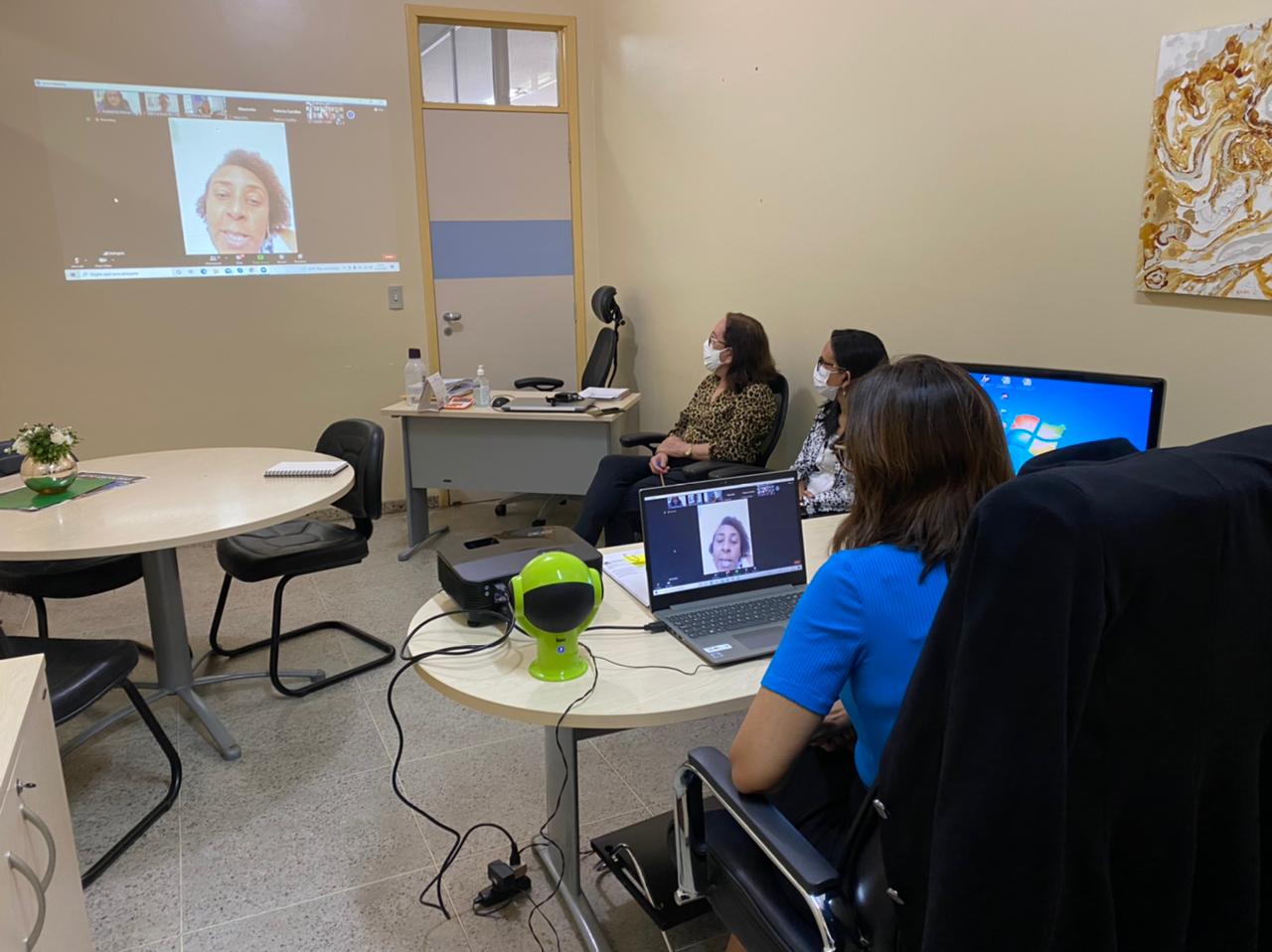 Mossoró integra projeto inovador em educação para a primeira infância