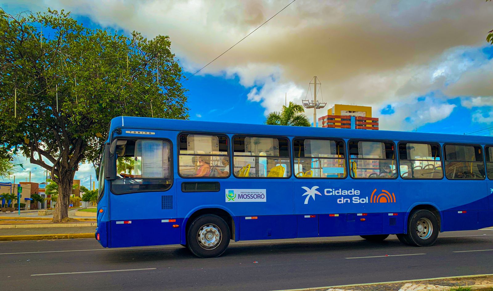 Sesdem realiza consulta pública para melhorar transporte coletivo em Mossoró