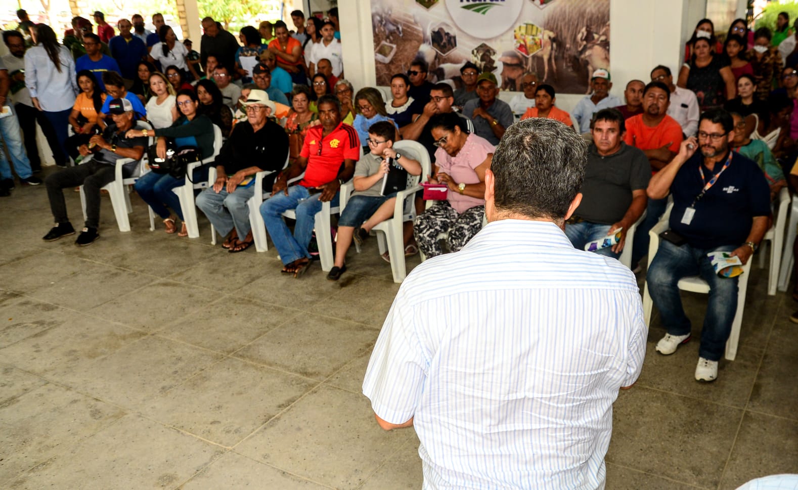 Prefeitura de Mossoró lança edição 2024 do Programa Semear