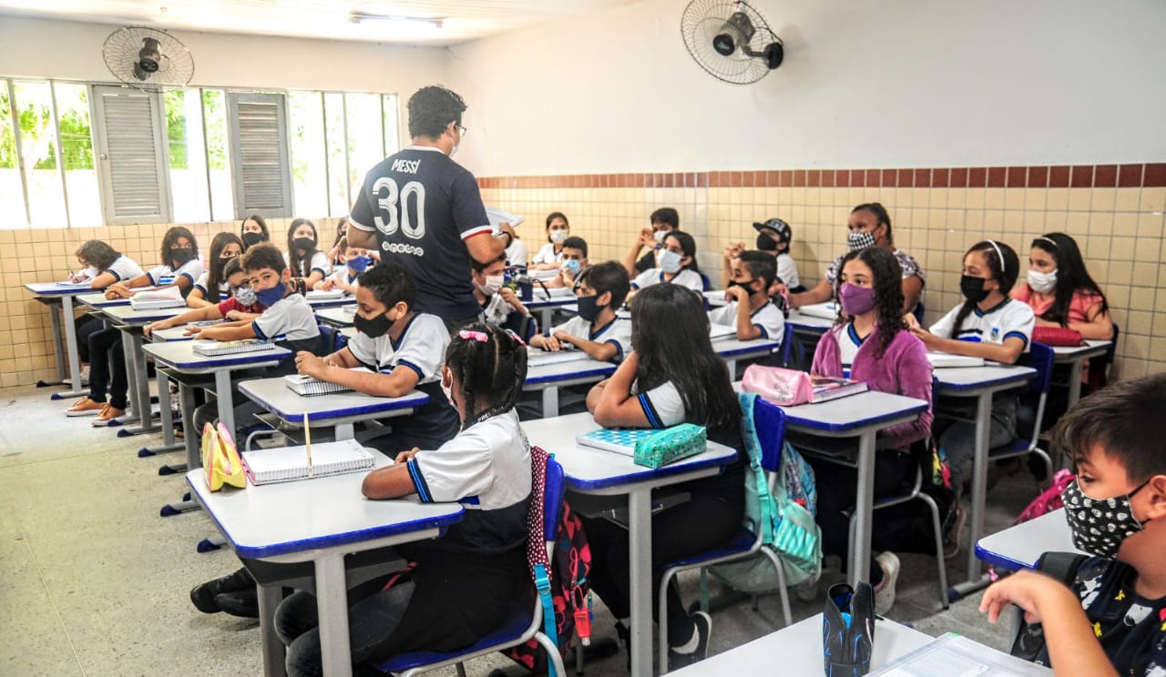 Prefeitura de Mossoró faz quinta chamada de professores aprovados em processo seletivo