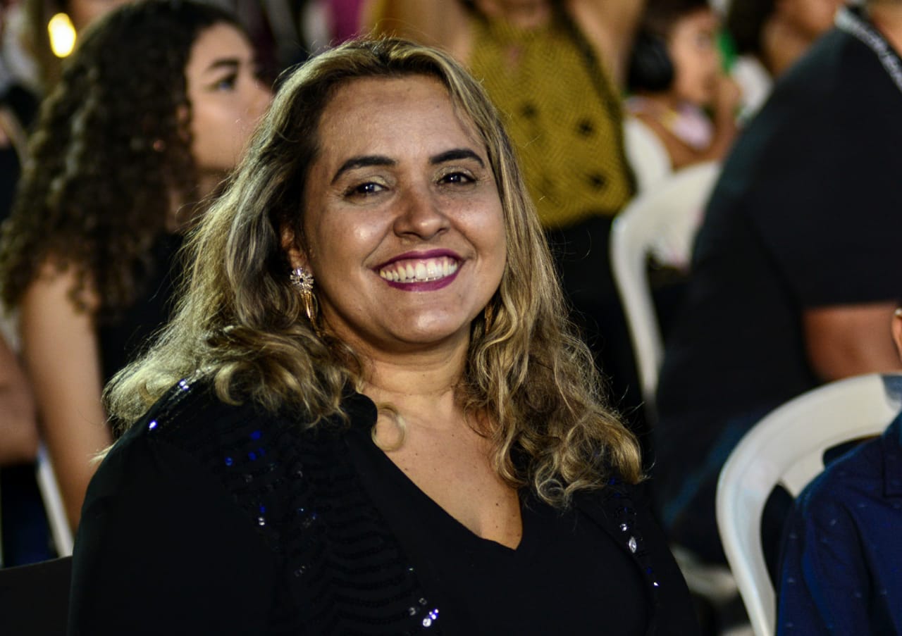 Inclusão também é destaque no maior evento gospel do Rio Grande do Norte