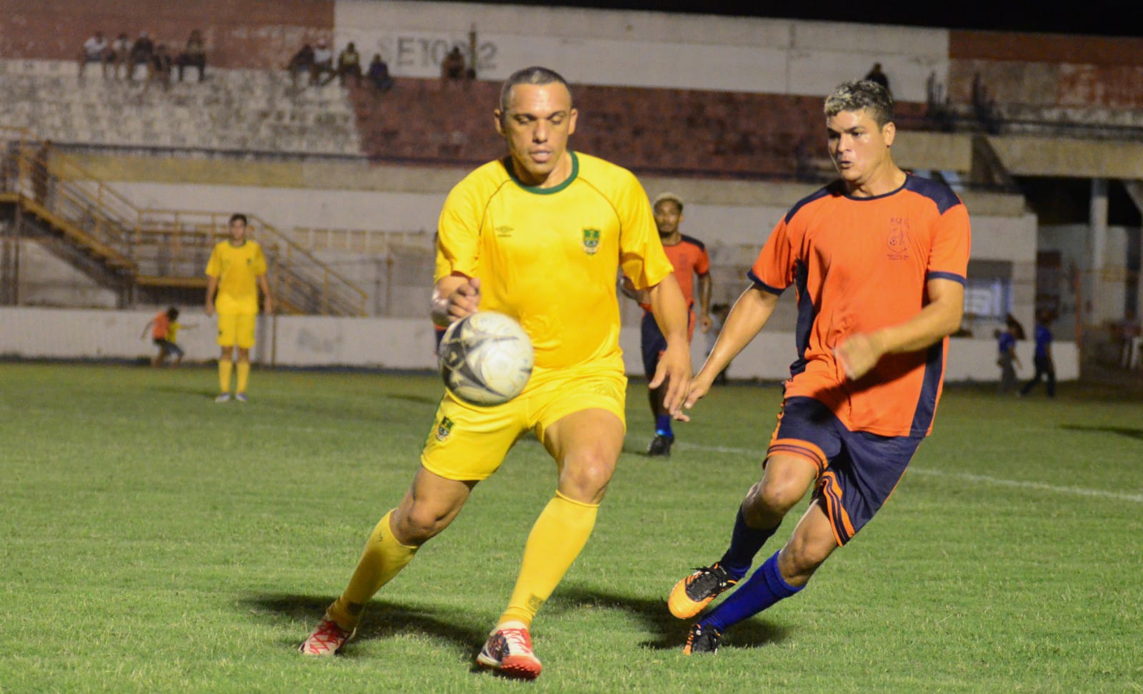 Edição 2024 do CEM terá largada neste domingo com jogos de futebol de campo