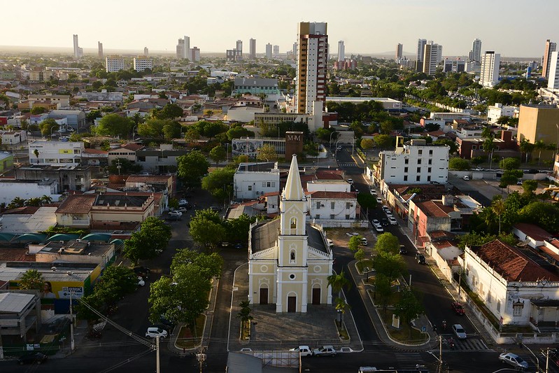 Mossoró é um dos municípios mais competitivos do Nordeste pelo terceiro ano consecutivo, aponta ranking