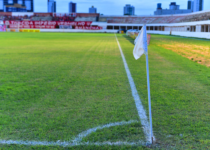 Prefeitura de Mossoró envia à Câmara nota sobre projeto técnico e permuta para novo estádio