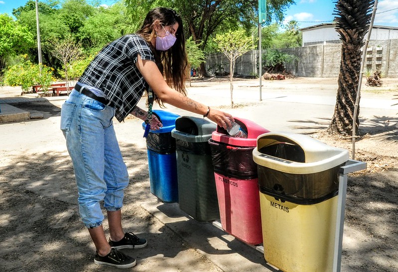 Prefeitura promoverá ações com foco em responsabilidade ambiental neste sábado