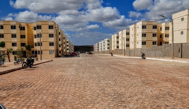 Prefeitura convoca selecionados do programa “Minha Casa, Minha Vida” para o empreendimento Residencial Mossoró III