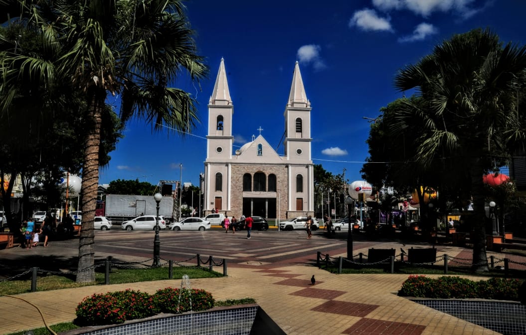 Prefeitura de Mossoró terá ponto de coleta de recicláveis na Festa de Santa Luzia