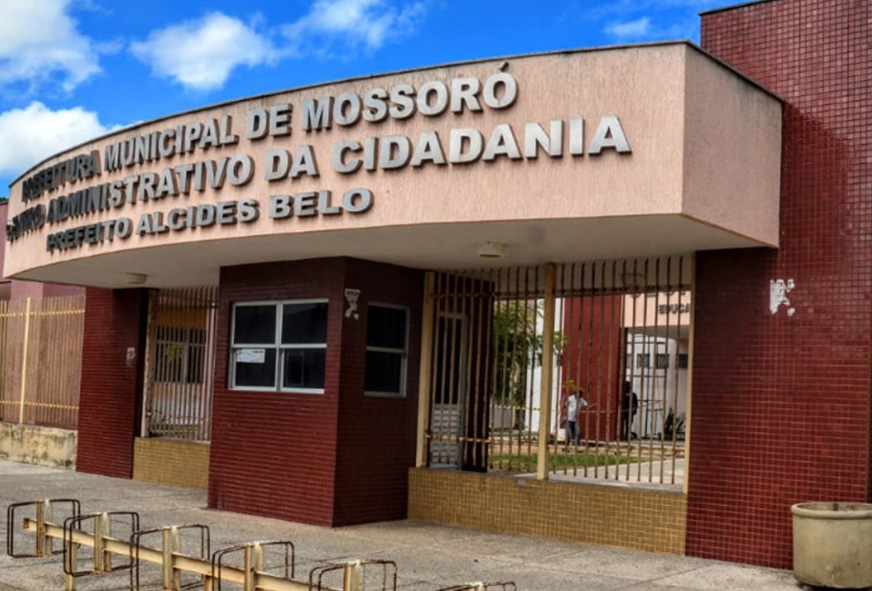 Prefeitura de Mossoró publica edital de convocação de Processo Seletivo da Semasc