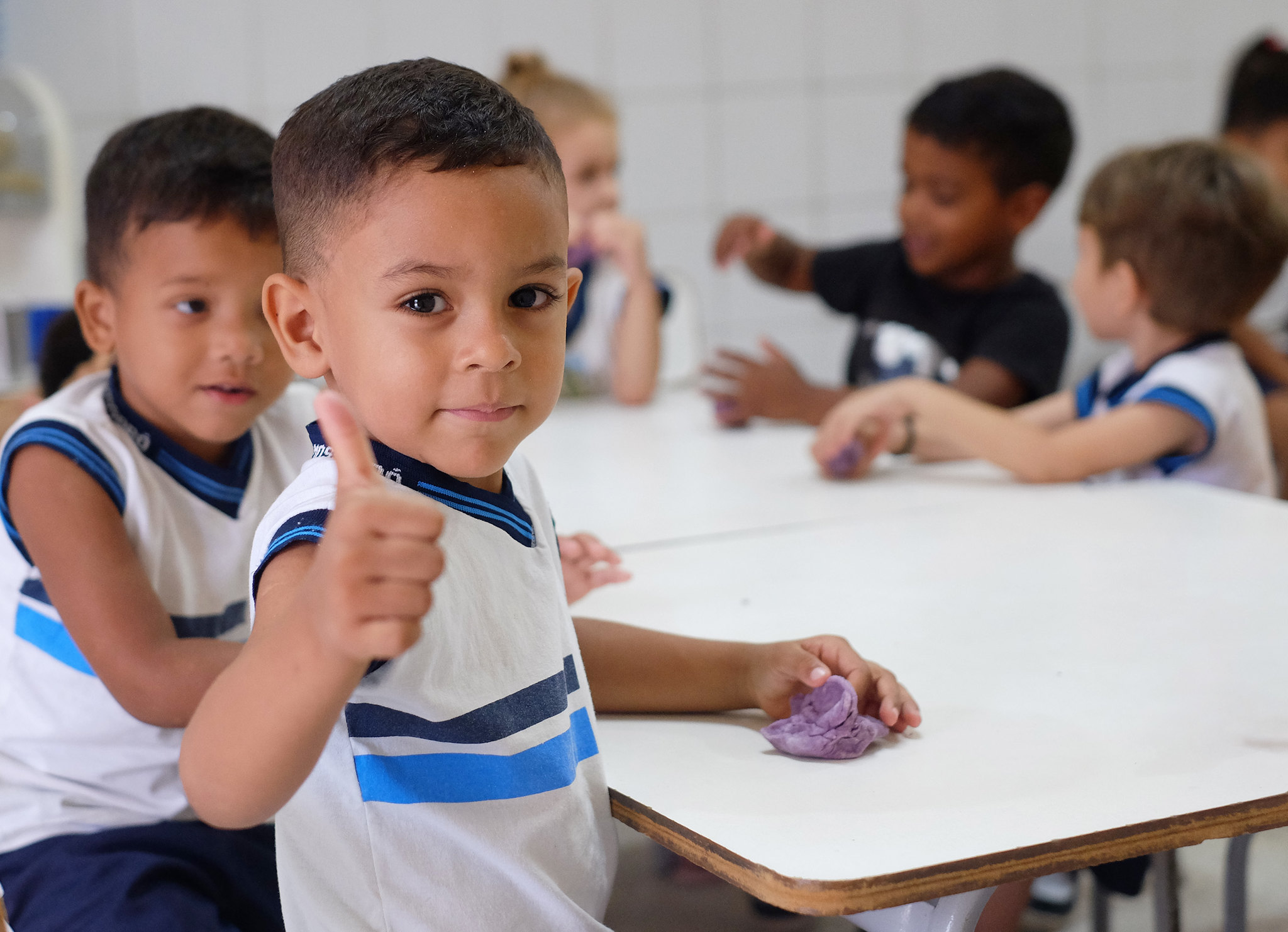 Secretaria Municipal de Educação de Mossoró inicia etapa de renovação de matrículas