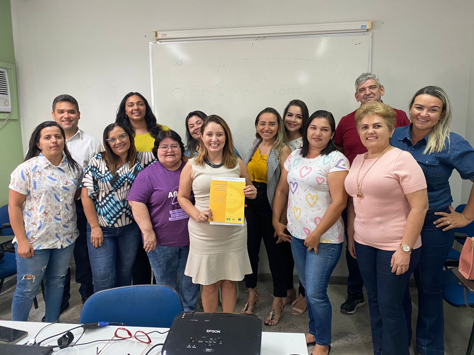 Plano Municipal para a Infância e Adolescência de Mossoró começa a ser revisado