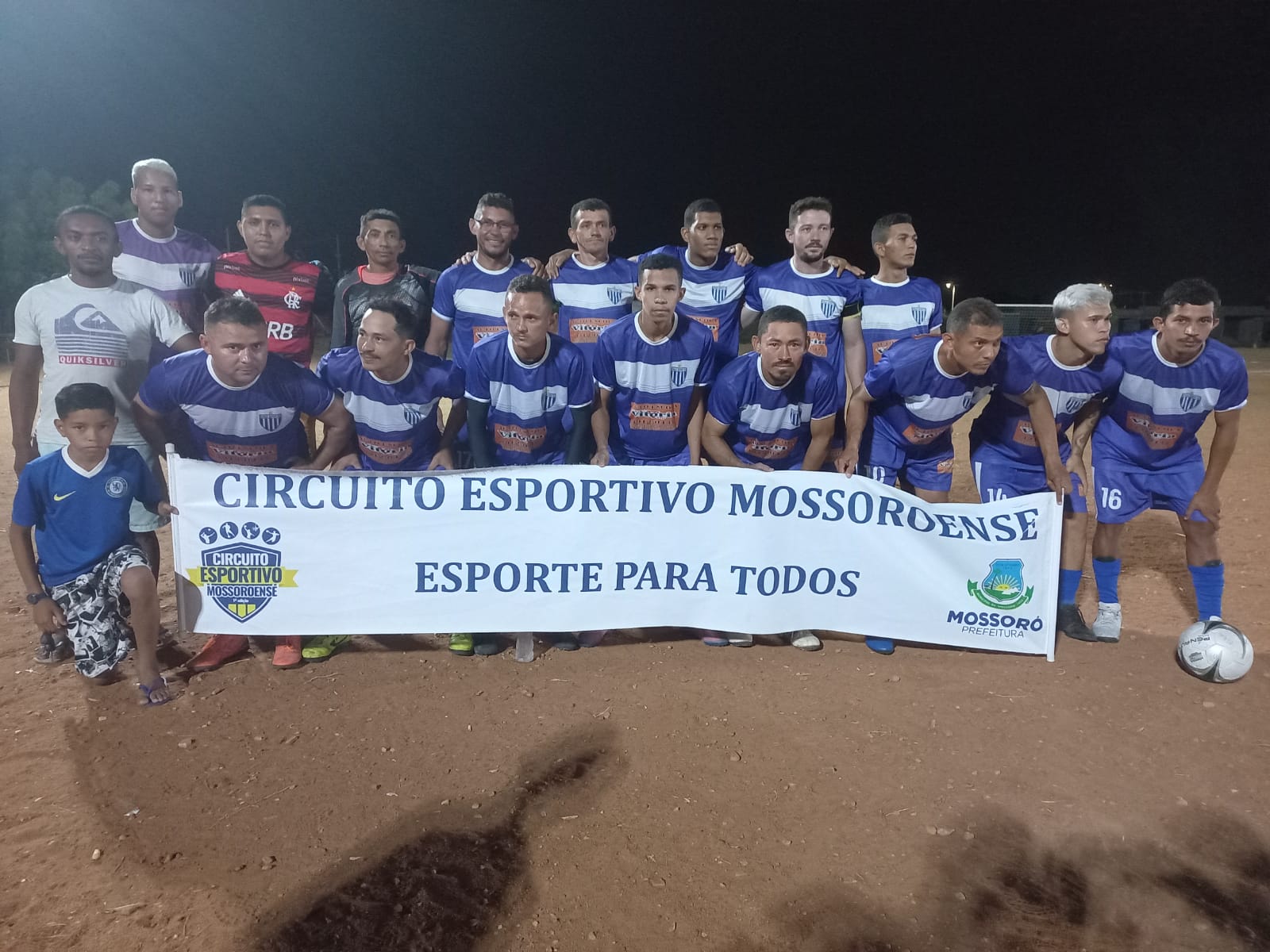 Confira resultados e jogos do CEM no futebol de campo