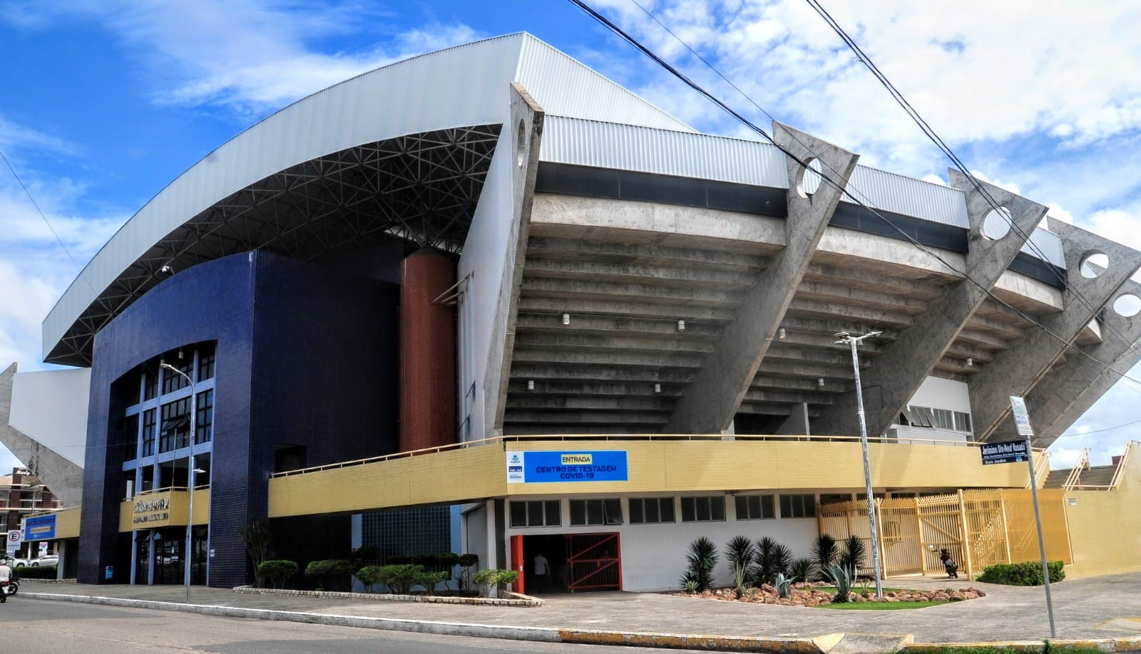 Primeira edição do CEM começará nesta quinta-feira e reunirá 96 equipes e mais de 1.300 atletas