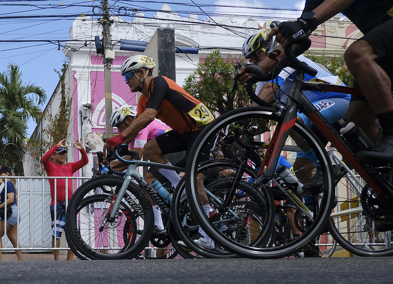 Abertas as inscrições à 74ª Prova Ciclística Governador Dix-sept Rosado