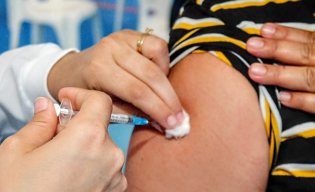 Público em geral tem até a quinta-feira para se vacinar contra Influenza