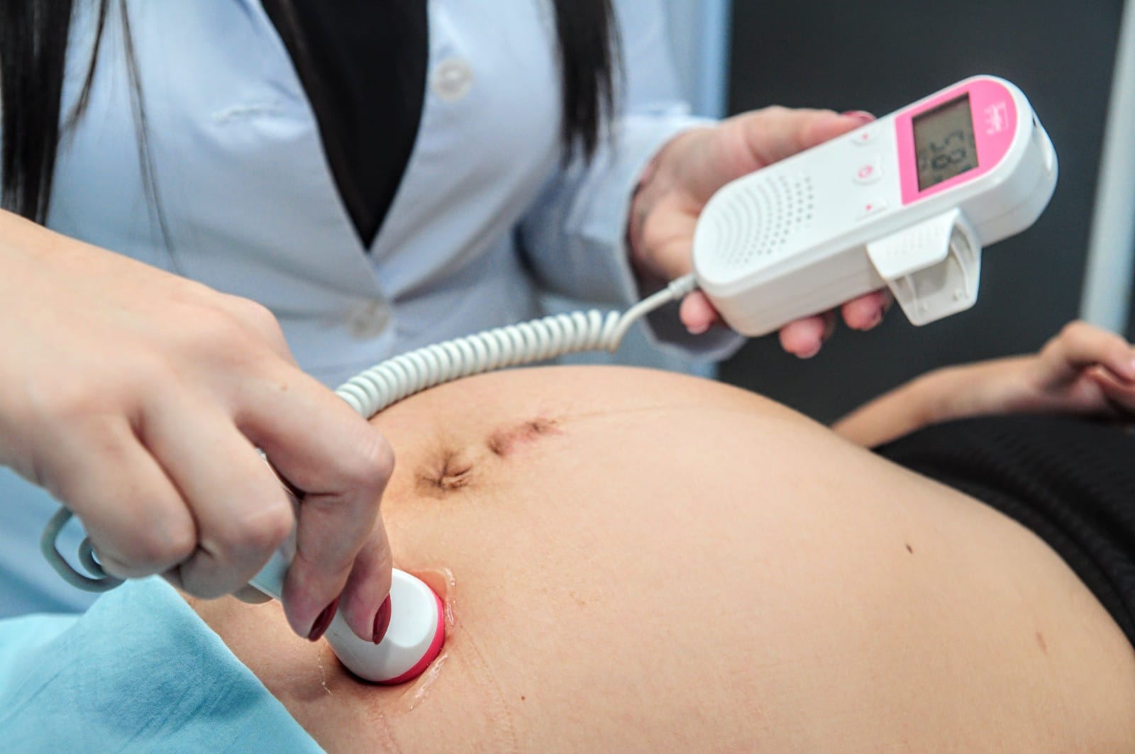 Campanha educativa aborda prevenção da gravidez na adolescência