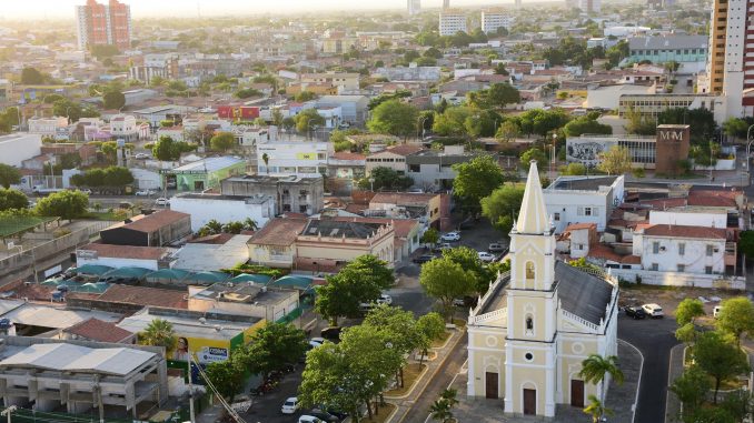 Prefeitura de Mossoró publica calendário de pagamento do IPTU 2023