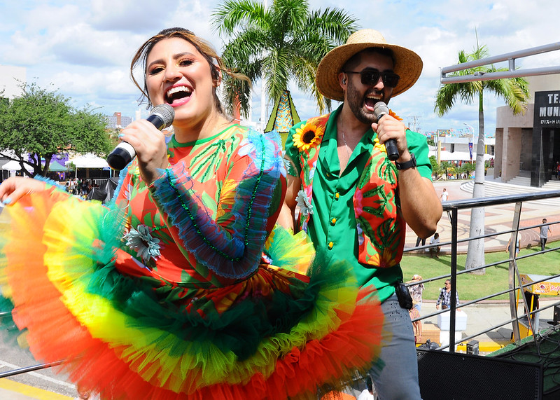 Prefeitura quita cachê do “Pingo da Mei Dia” em 48h e artistas reconhecem compromisso