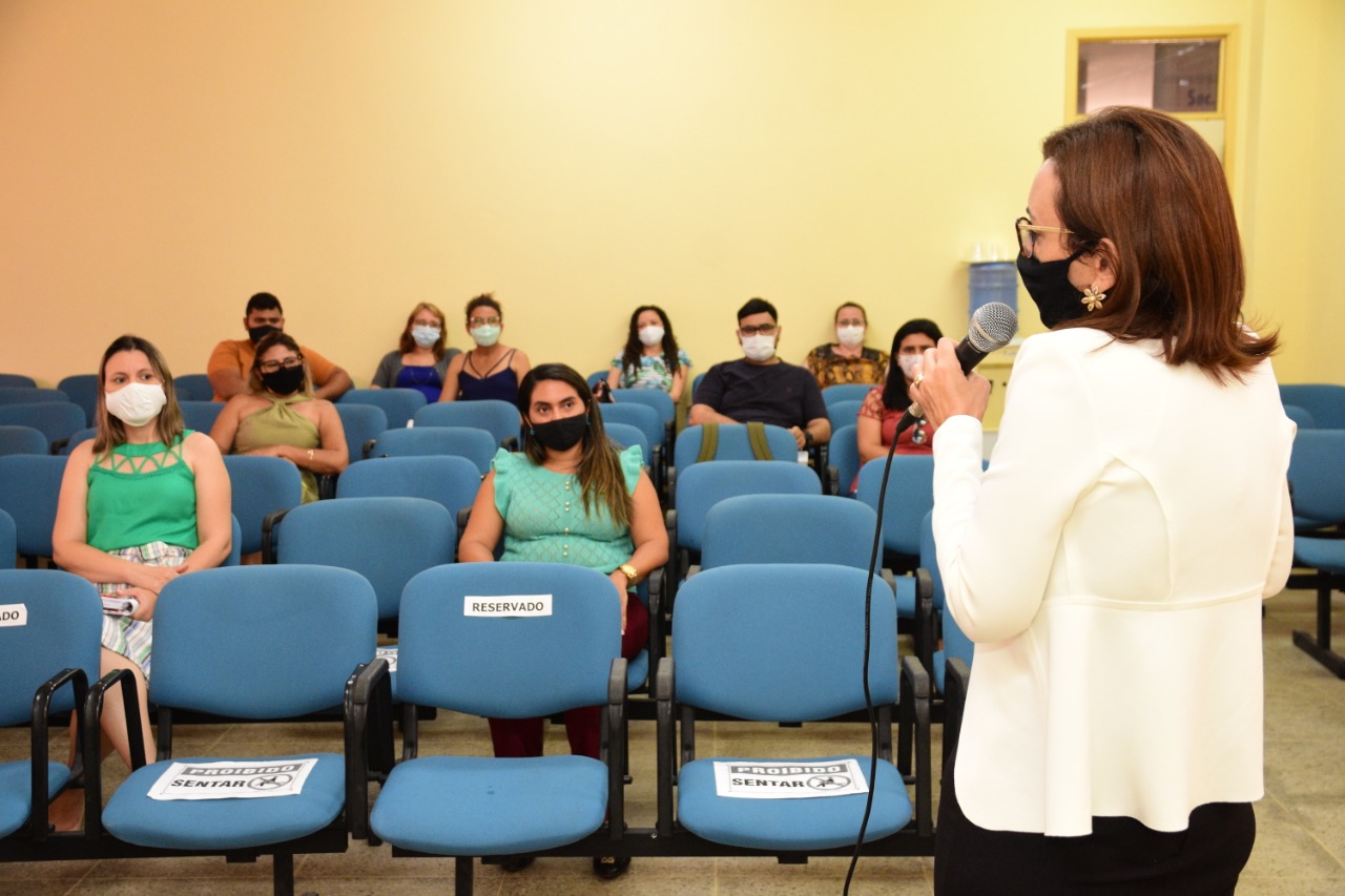 Secretaria promove IV Encontro de Gestores da rede municipal de ensino