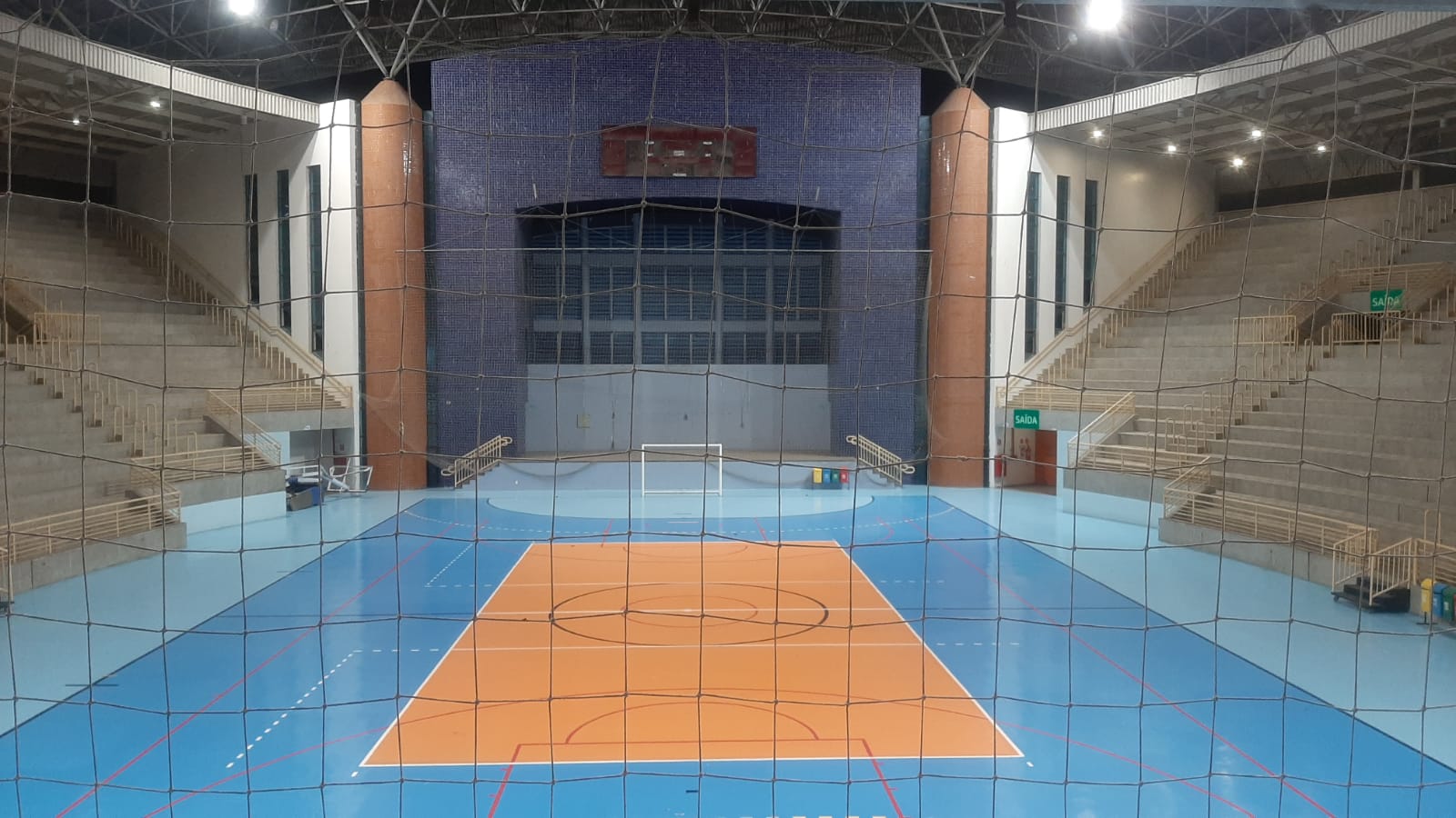 Futsal feminino do CEM tem início nesta terça-feira