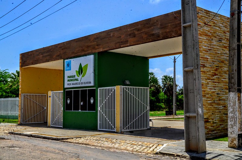 Parque Municipal contará com ação de educação ambiental neste sábado