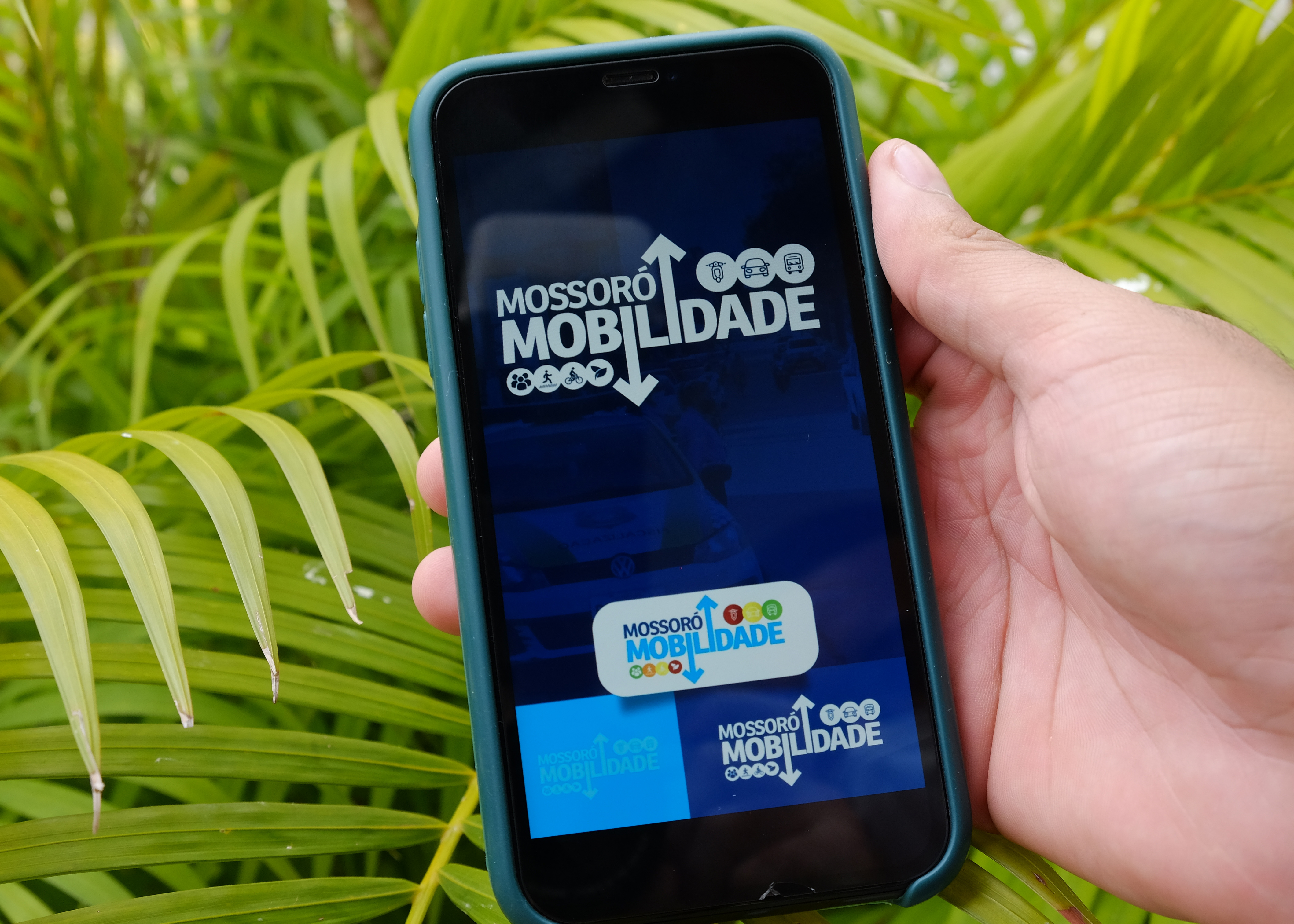 População pode sugerir melhorias para o trânsito por meio do Mossoró Mobilidade