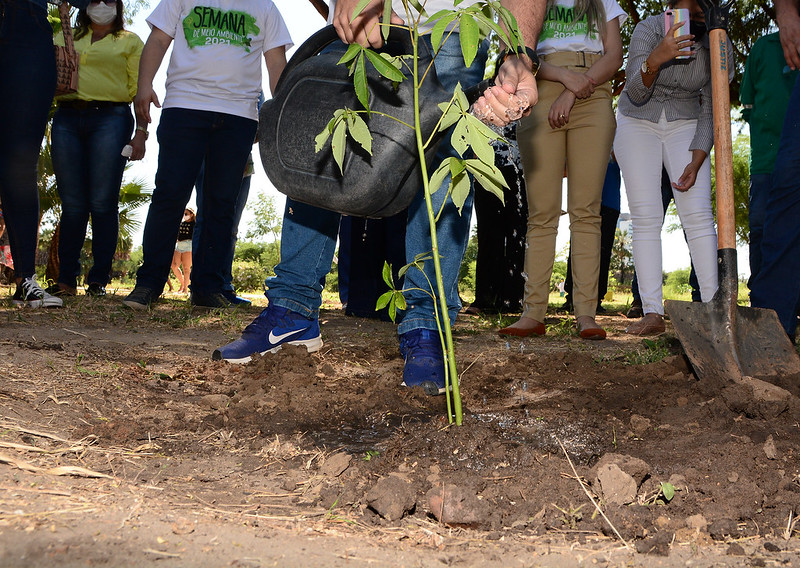 Prefeitura publica edital do Programa de Embaixadores 2023