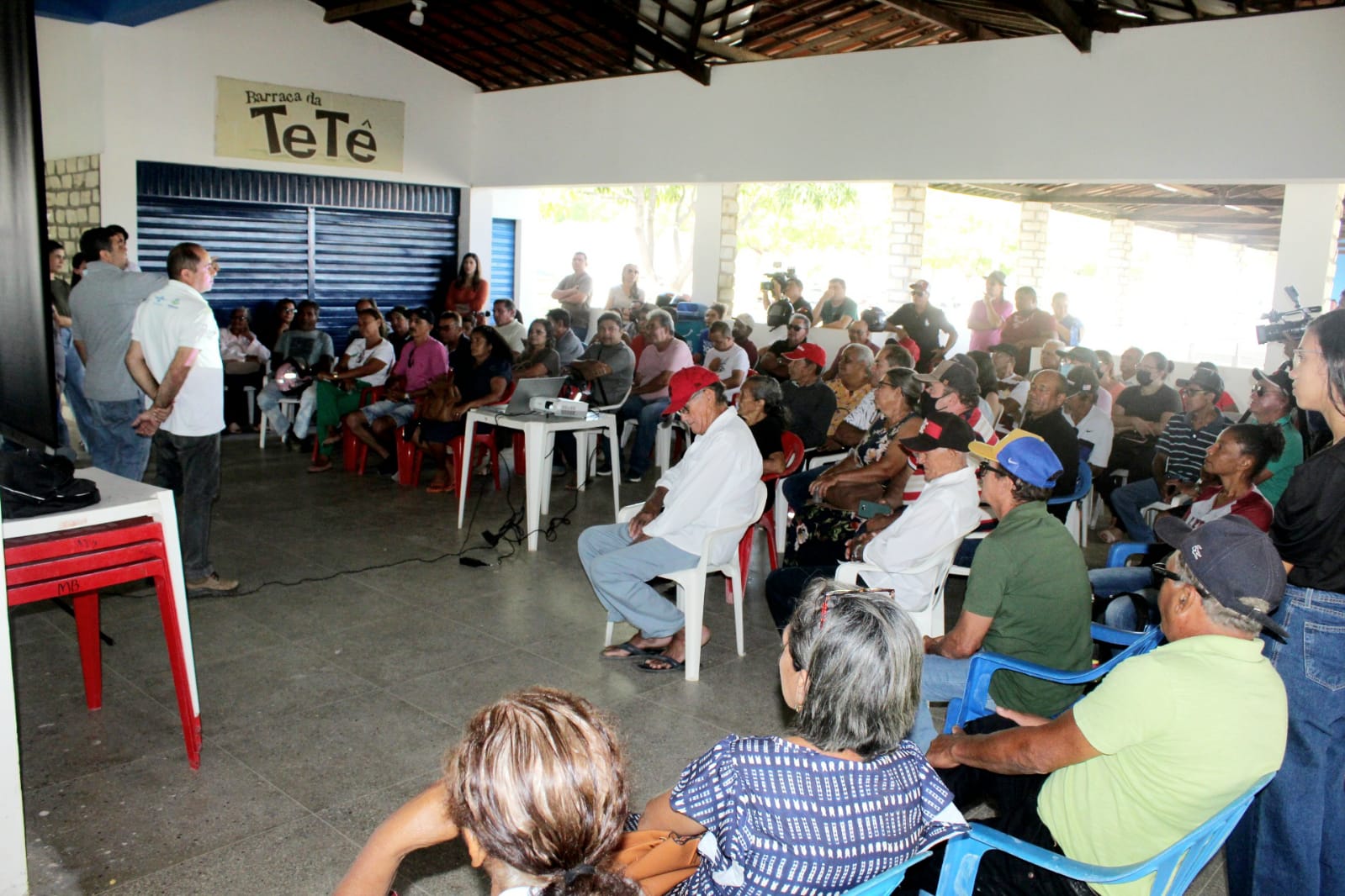 Prefeitura de Mossoró detalha informações do Programa Semear 2023 para agricultores