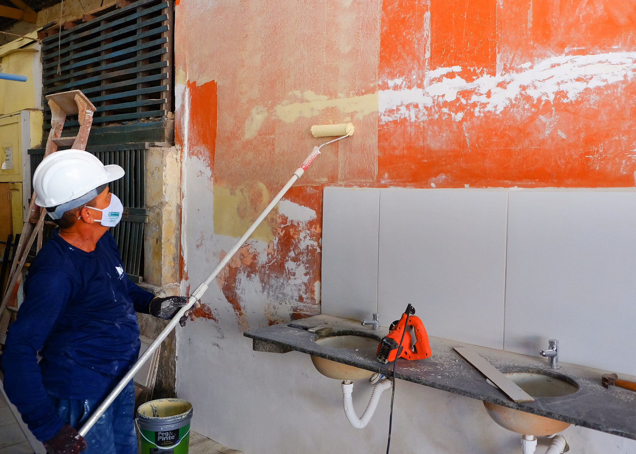 Painel de Empregos oferta 394 vagas de trabalho nesta quinta-feira (8)