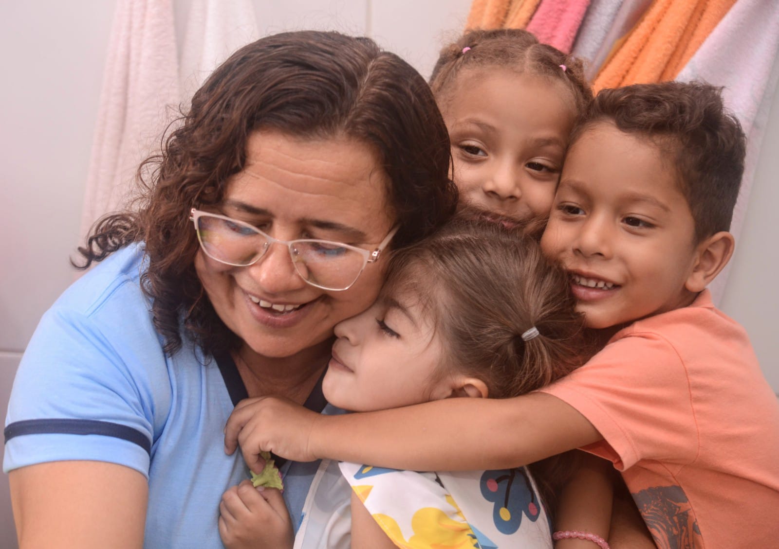 Comunidade escolar destaca melhorias na Rede Municipal de Ensino